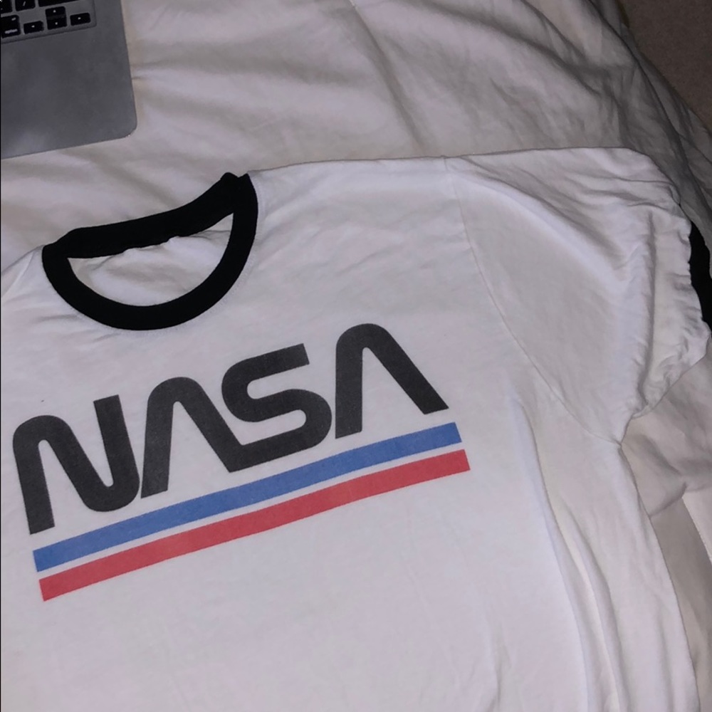 NASA TOP